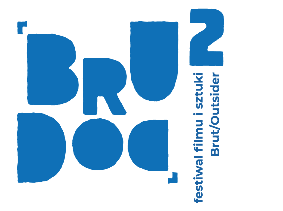 BruDoc Festiwal Filmu i Sztuki Brut Outsider