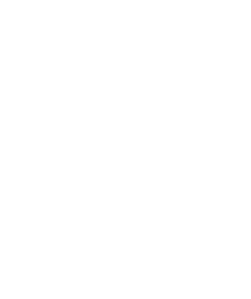 Logo Fundacji Kino Dostępne, uproszczona sylwetka człowieka na tle klatki kliszy filmowej, na górze napis Fundacja, na dole Kino Dostępne.